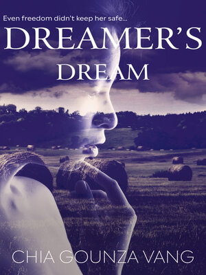 cover image of Dreamers Dream